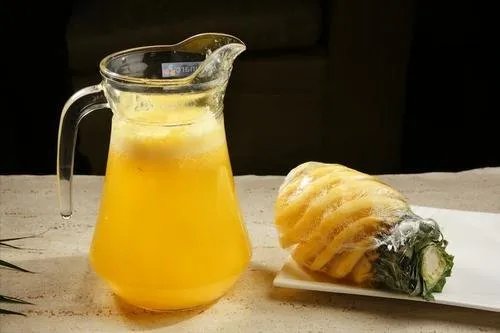 中国各省菠萝产量上了热搜,对于菠萝你喜欢怎么吃?