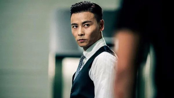 演员张晋都有哪些作品？