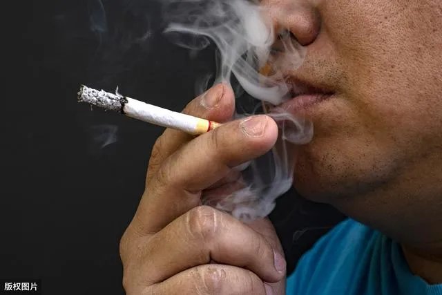 电子烟有用吗?
