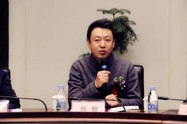 杨柳先后经历五次婚姻,有艳福的男人是对待感情不忠诚吗?