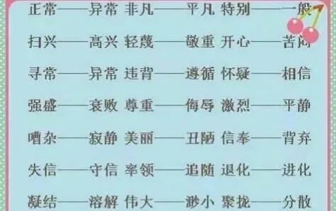 选择词语的正确词形是什么
