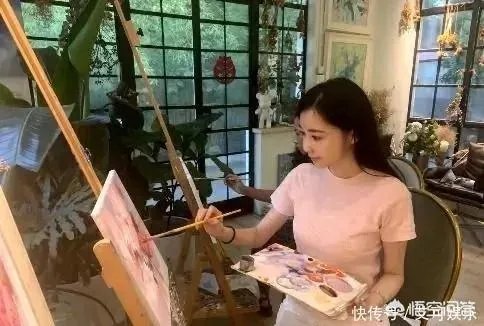 如何看待王思聪说潘玮柏的老婆是Amy的一名大将?