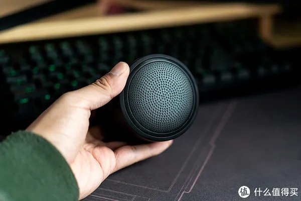 ¥39包邮的全新洋垃圾,沃尔玛大超市自有品牌,IP4X三防Blackweb男牙音箱