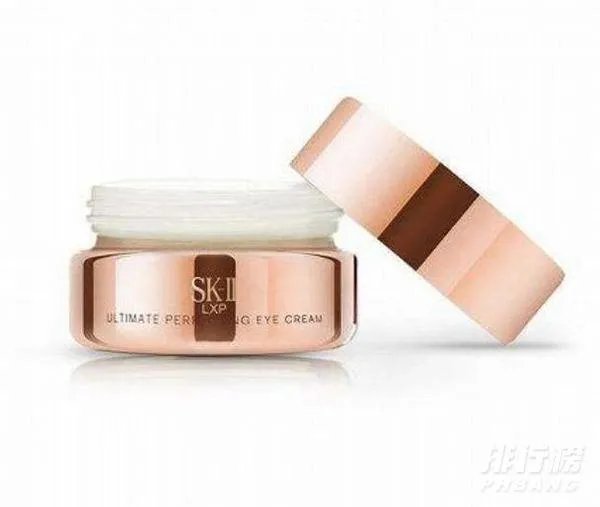 最好用的十大眼霜排名_眼霜哪个牌子的效果好