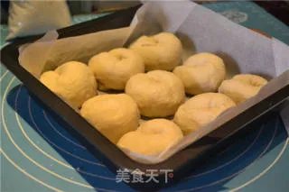 【椰浆包】