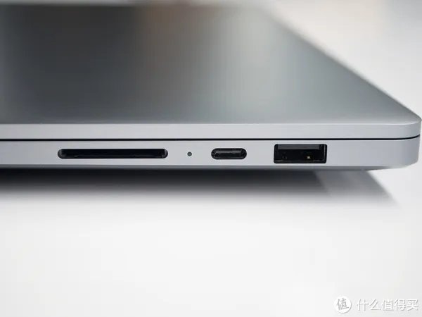 轻薄体积的新一代性能本!Redmi Book Pro 15 2022款评测