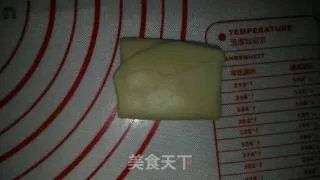 酥皮月饼
