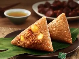 五芳斋粽子好吃吗?五芳斋粽子为什么好吃?