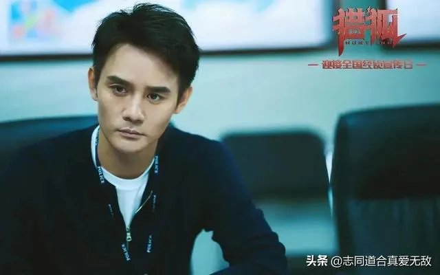 《清平乐》和《猎狐》你比较喜欢哪个角色的王凯?