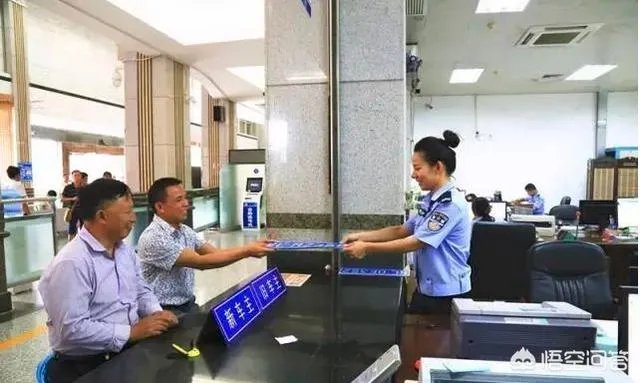 9月1日起施行的交通新规对你有什么影响?