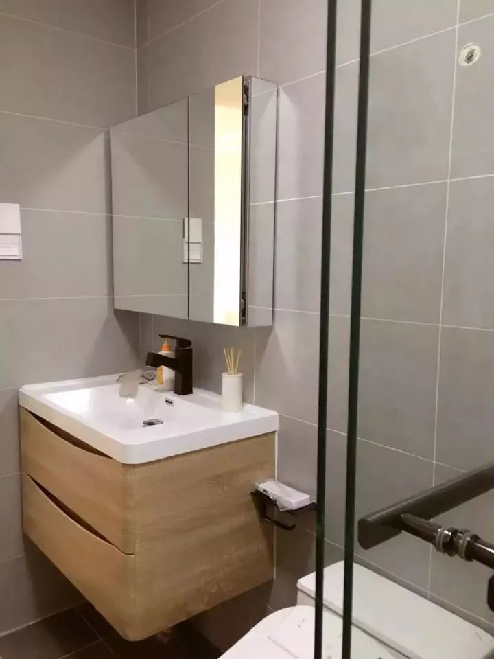 看到这些洗手盆,突然好嫌弃自己家!