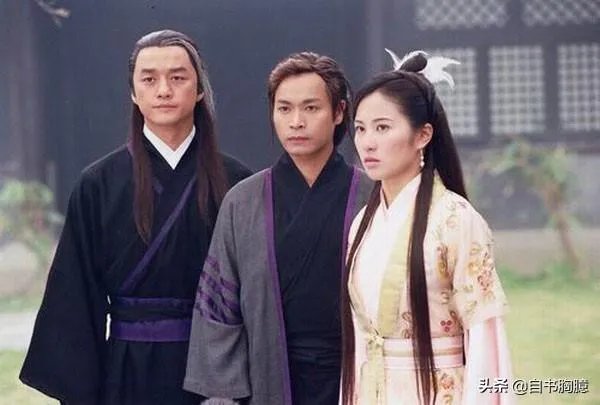 有没有什么好看的古装电视剧最好是斗智斗勇的那种?