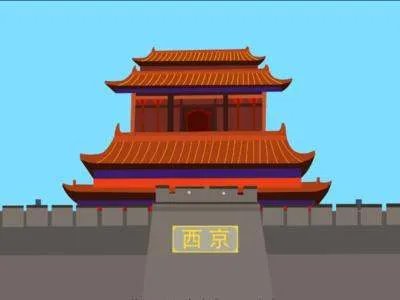 西京