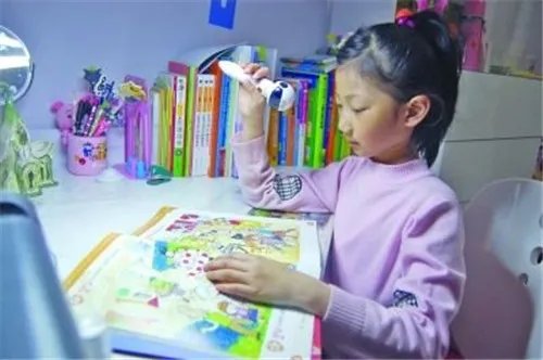 步步高点读机多少钱 学习机有用吗