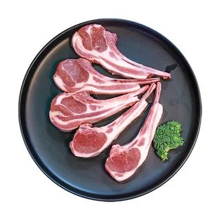 羊排价格