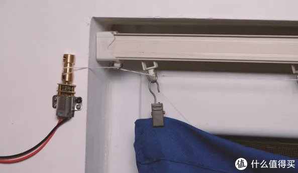 大泡泡的DIY 篇十九:低成本 DIY 电动遥控窗帘