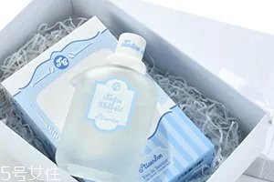 纪梵希小熊宝宝香水好闻吗?一起来看看香评