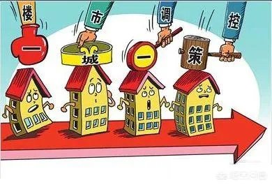 中国楼市要降温了吗?
