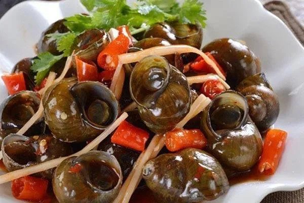 上海“三宝”到底有哪些美食?