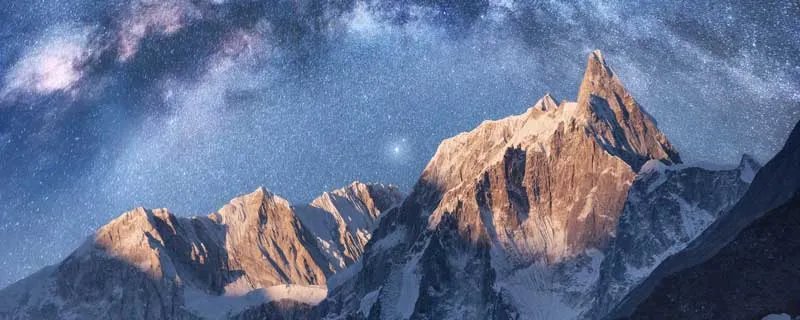 喜马拉雅山脉属于哪个国家 喜马拉雅山脉属于哪个国家境内
