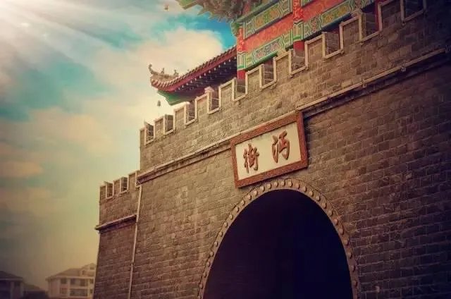 仙桃的旧名