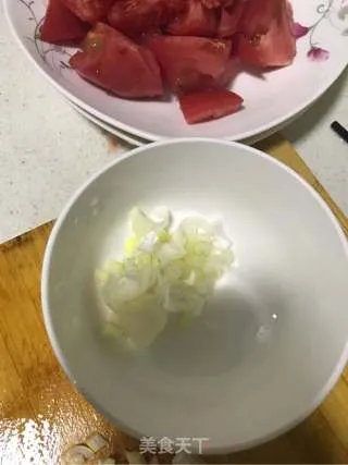柿子炒鸡蛋