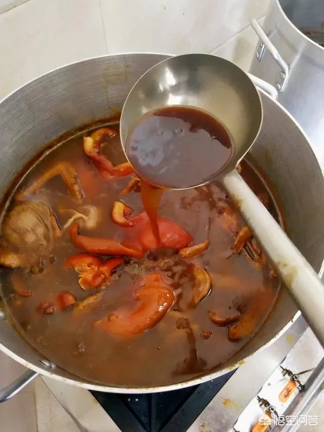 调熟猪头肉的配料怎么做才好吃呢？