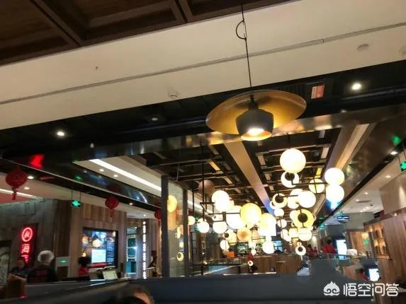 厦门的海底捞好吃吗?