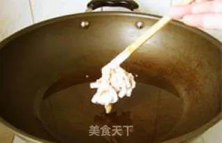 橙汁鸡
