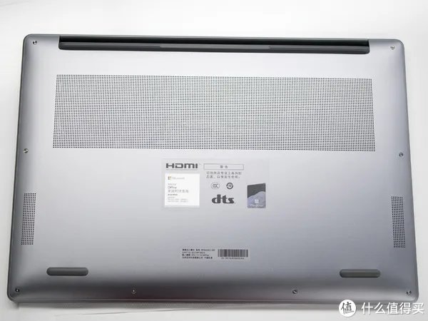 轻薄体积的新一代性能本!Redmi Book Pro 15 2022款评测