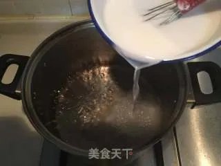 凉粉