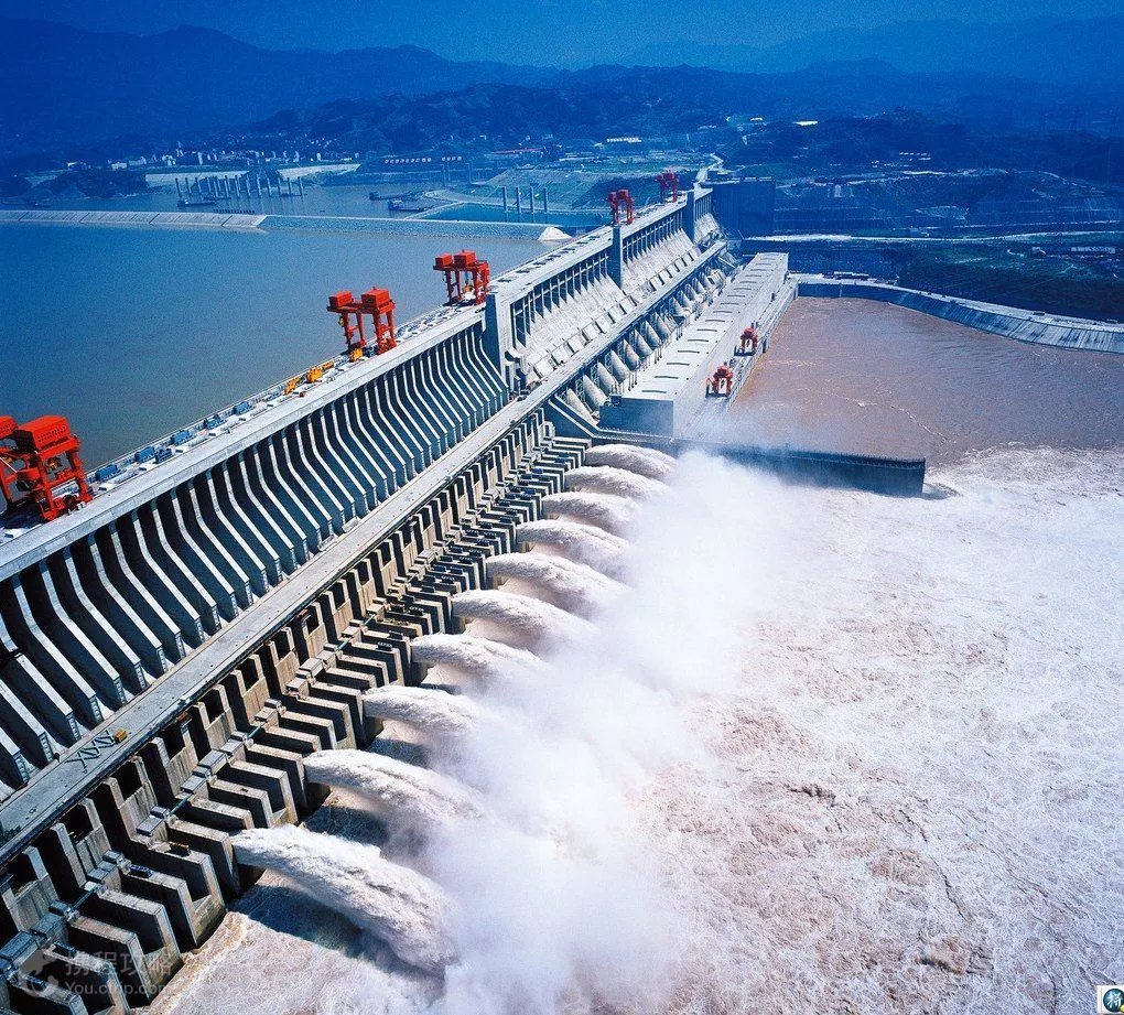 今年入汛以来最大洪水抵达三峡,对三峡枢纽是否会有影响?