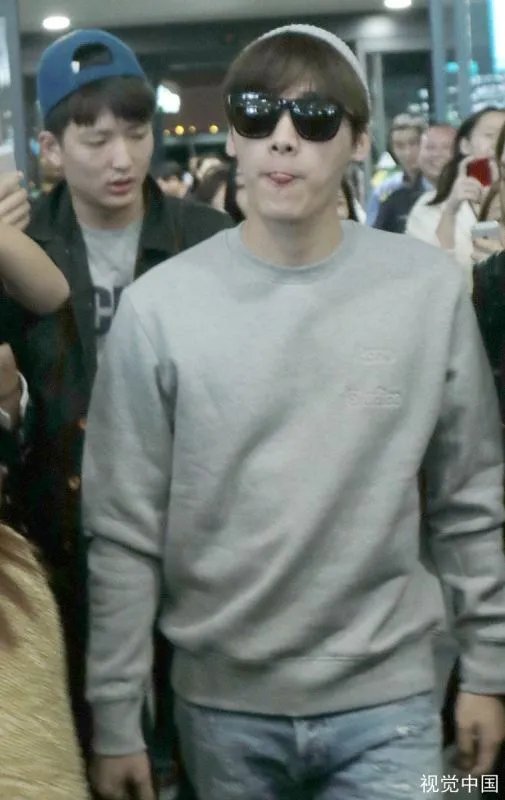 李易峰方否认与金晨恋情,为何大家都开始猜测他俩谈恋爱了?