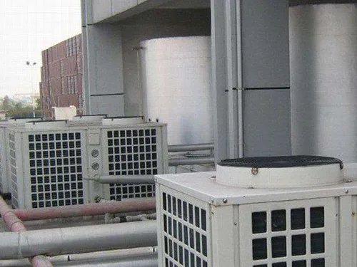 空气能是什么东西