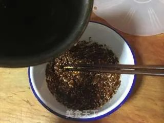 凉粉