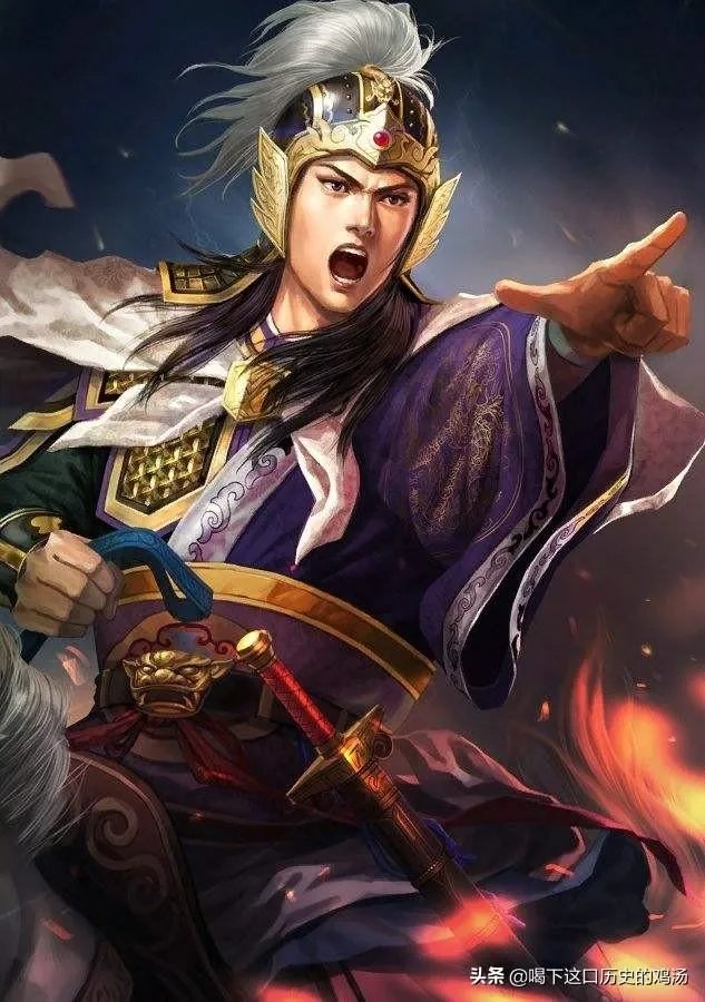 从必争之地到无人问津，三国时期江陵的军事地位为何由盛转衰？