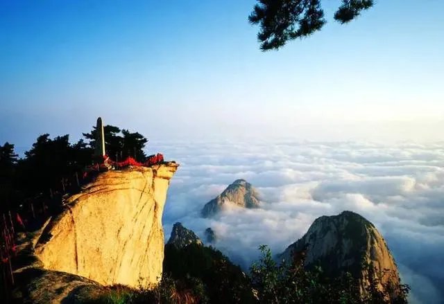 景的读音？