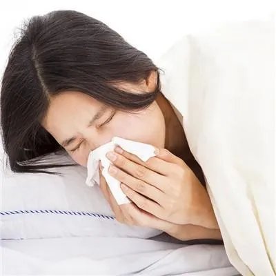 过敏性鼻炎能治好吗