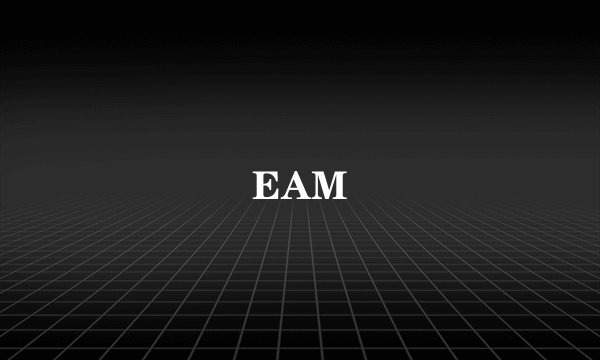 EAM