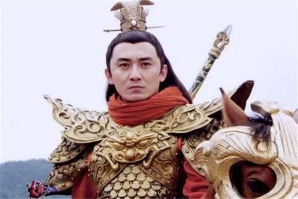 隋唐英雄好汉大排名,李元霸并非第一,前十都有谁?