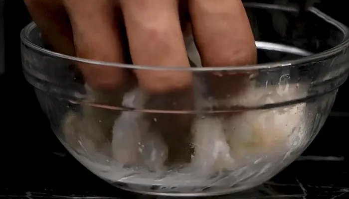 基围虾怎么做好吃 基围虾的做法