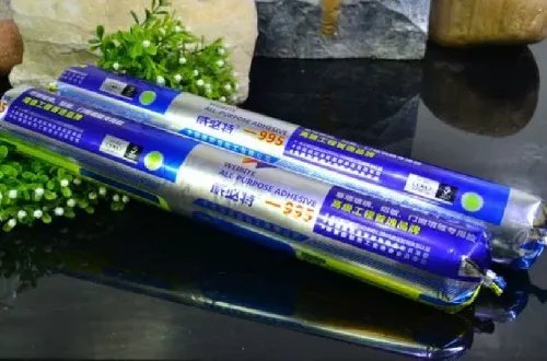 995结构胶的用途和性能是什么