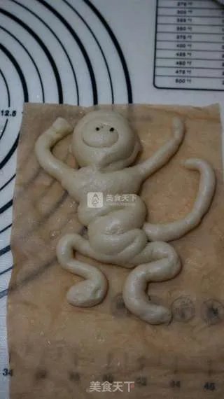 小懒猴