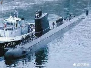 巴基斯坦海军的实力如何?