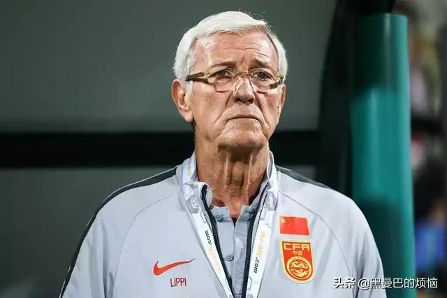 国足1-2输给叙利亚,都是里皮责任吗?