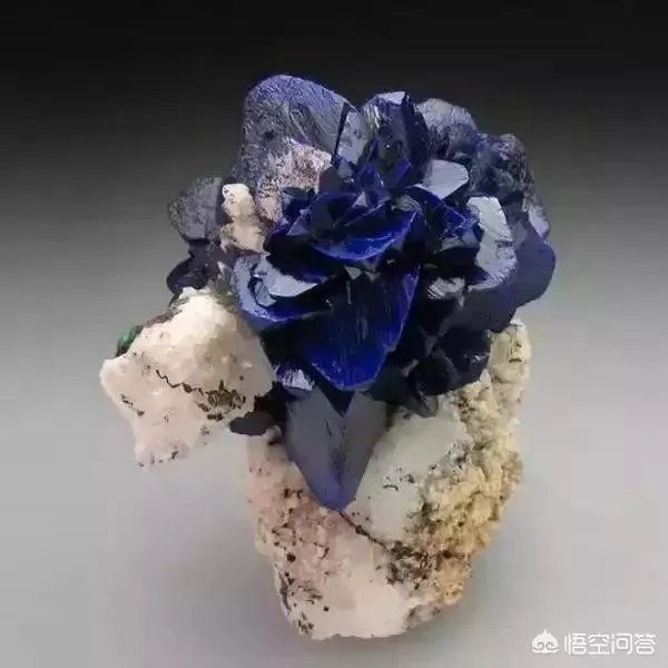 为什么有些中国人钟爱玉石,而有些印度人钟爱宝石?是因为民族性格不同吗?