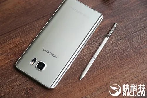 三星Galaxy Note 5评测:这才叫Note!