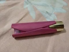 果冻口红怎么做的?果冻口红的做法