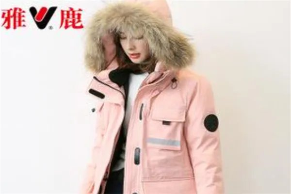 2021中国羽绒服十大品牌排行榜：雅鹿上榜，第四是男人的衣柜