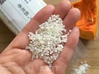 南瓜粥